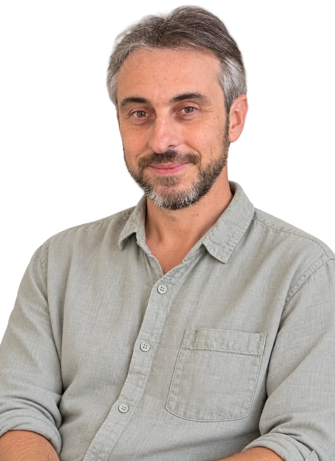 Baptiste Martin