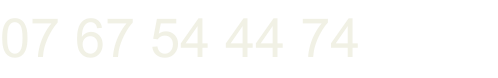 Numéro de téléphone du cabinet, affiché en image